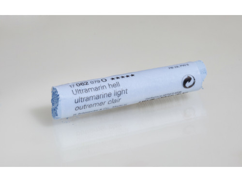 Pastel sucha Extra-Soft - Schmincke - 062, O, Ultramarine Light