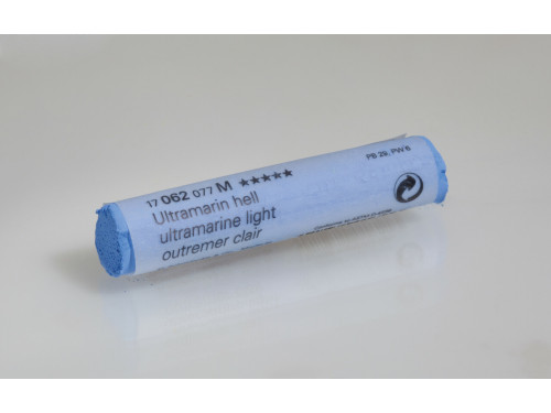 Pastel sucha Extra-Soft - Schmincke - 062, M, Ultramarine Light