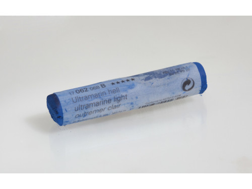 Finest Extra-Soft artists’ pastels - Schmincke - 062, B, Ultramarine Light