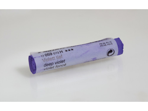 Pastel sucha Extra-Soft - Schmincke - 059, H, Deep Violet