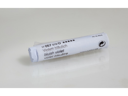Pastel sucha Extra-Soft - Schmincke - 057, O, Bluish Violet