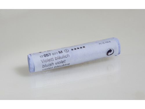 Finest Extra-Soft artists’ pastels - Schmincke - 057, M, Bluish Violet