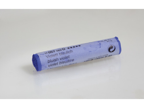 Finest Extra-Soft artists’ pastels - Schmincke - 057, D, Bluish Violet
