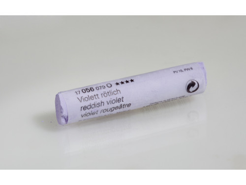 Finest Extra-Soft artists’ pastels - Schmincke - 056, O, Reddish Violet