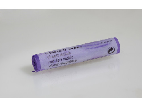 Finest Extra-Soft artists’ pastels - Schmincke - 056, D, Reddish Violet