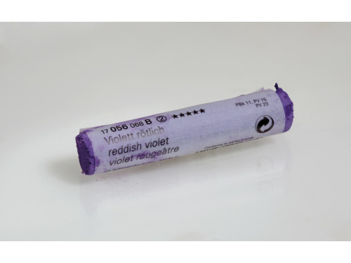 Finest Extra-Soft artists’ pastels - Schmincke - 056, B, Reddish Violet