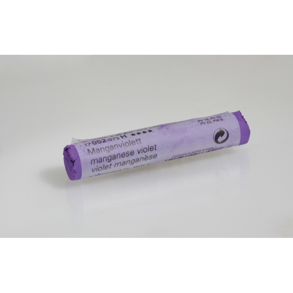 Pastele suche Extra-Soft - Schmincke - 052, H, Manganese Violet