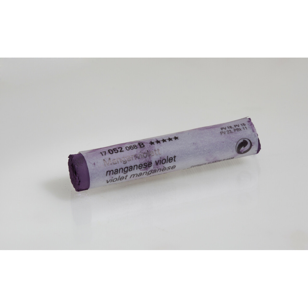 Pastele suche Extra-Soft - Schmincke - 052, B, Manganese Violet