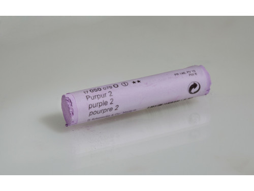 Pastel sucha Extra-Soft - Schmincke - 050, O, Purple 2