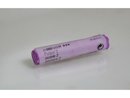 Pastel sucha Extra-Soft - Schmincke - 050, H, Purple 2