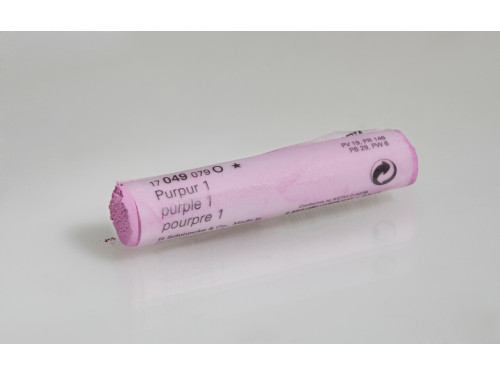 Pastel sucha Extra-Soft - Schmincke - 049, O, Purple 1