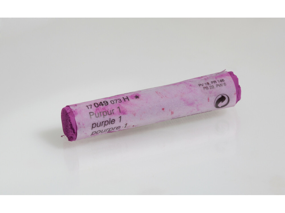 Pastel sucha Extra-Soft - Schmincke - 049, H, Purple 1