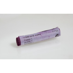 Pastele suche Extra-Soft - Schmincke - 049, D, Purple 1
