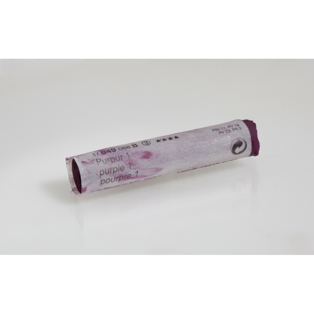 Pastele suche Extra-Soft - Schmincke - 049, B, Purple 1