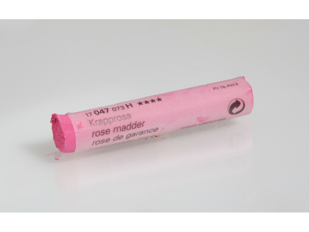 Pastel sucha Extra-Soft - Schmincke - 047, H, Rose Madder