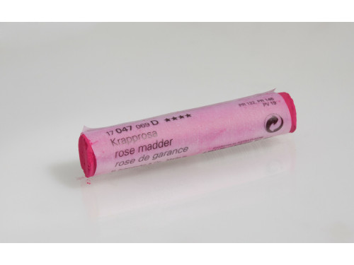 Pastel sucha Extra-Soft - Schmincke - 047, D, Rose Madder