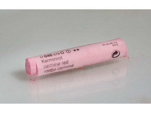 Pastel sucha Extra-Soft - Schmincke - 046, O, Carmine Red