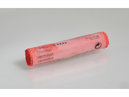 Pastel sucha Extra-Soft - Schmincke - 040, M, Vermilion