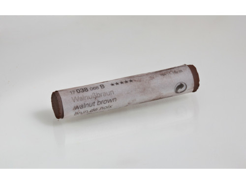 Pastel sucha Extra-Soft - Schmincke - 038, B, Walnut Brown