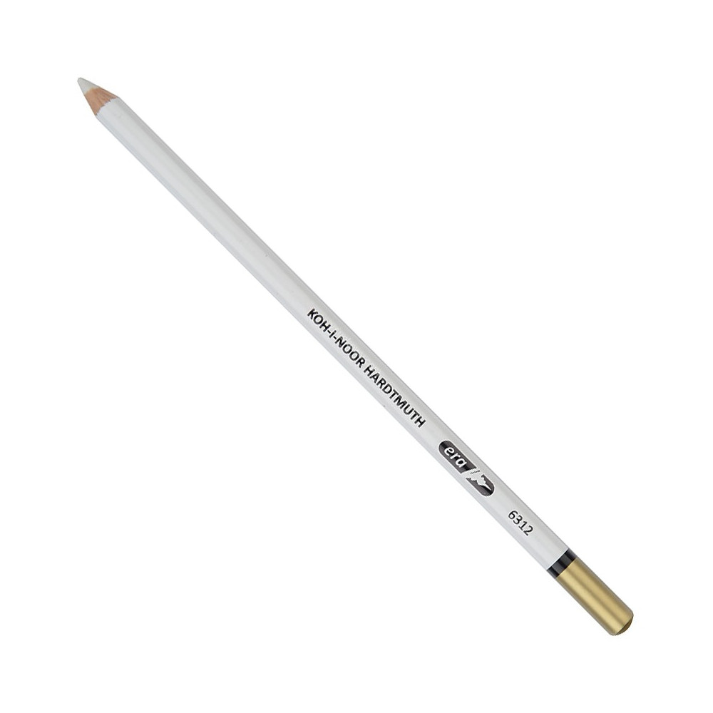 soft Eraser in pencil KOH-I-NOOR