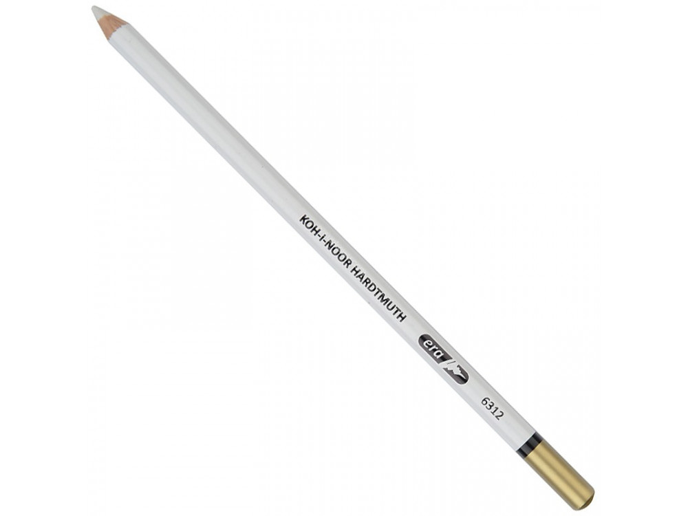 soft Eraser in pencil KOH-I-NOOR