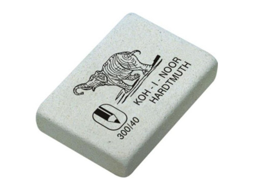 Eraser 300/40 KOH-I-NOOR