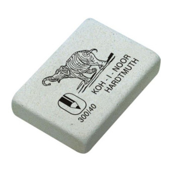 Kneaded Eraser (KOH-I-NOOR)