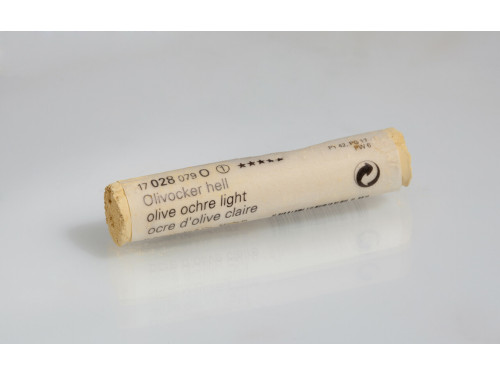 Pastel sucha Extra-Soft - Schmincke - 028, O, Olive Ochre Light