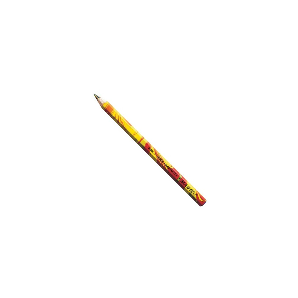 Coloured Magic Pencil Koh-I-Noor - Classic