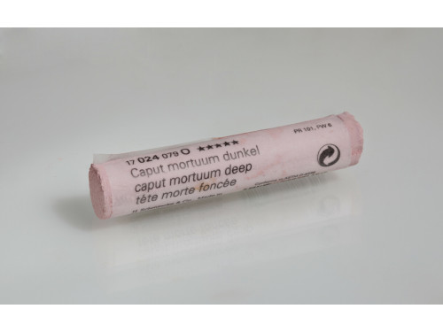 Pastel sucha Extra-Soft - Schmincke - 024, O, Caput Mortuum Deep