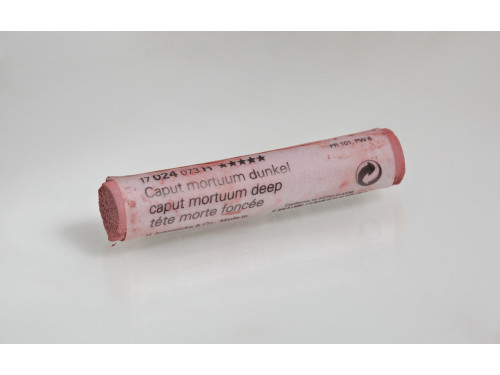 Pastel sucha Extra-Soft - Schmincke - 024, H, Caput Mortuum Deep