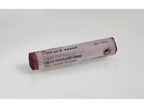 Pastel sucha Extra-Soft - Schmincke - 024, B, Caput Mortuum Deep