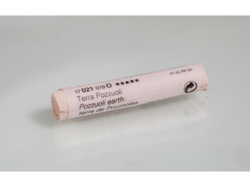 Finest Extra-Soft artists’ pastels - Schmincke - 021, O, Pozzuoli Earth