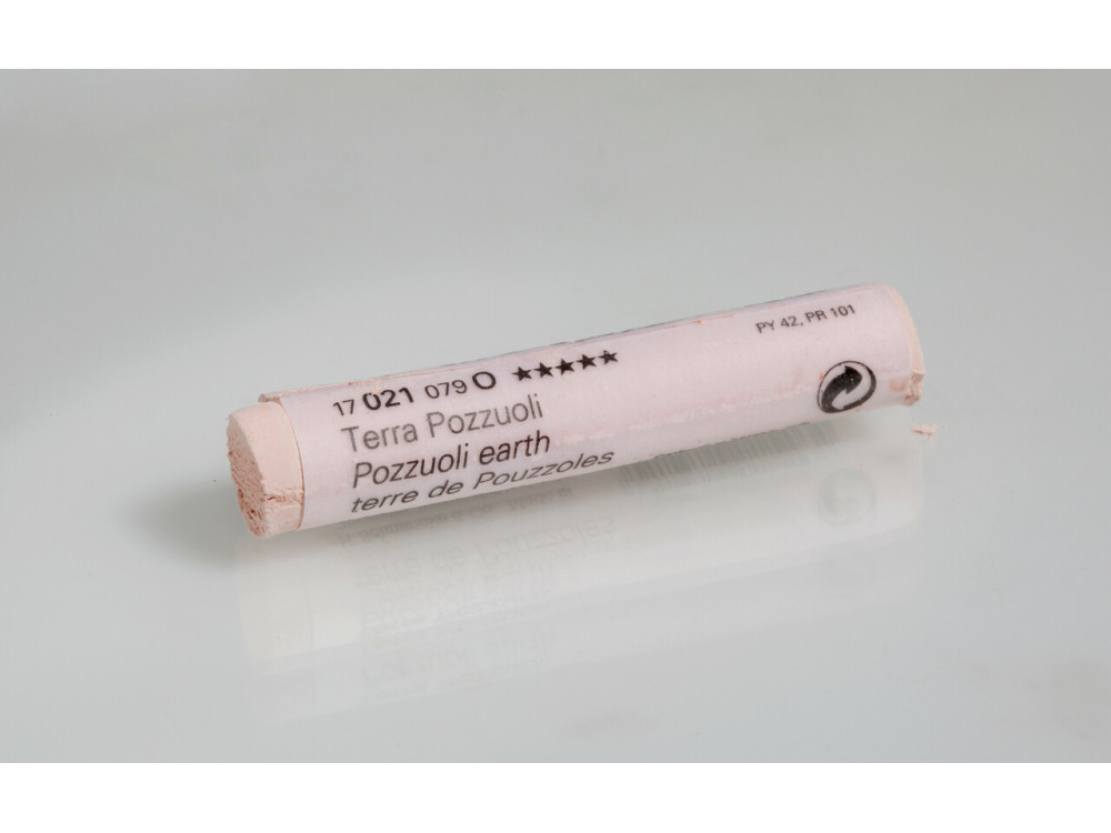 Pastel sucha Extra-Soft - Schmincke - 021, O, Pozzuoli Earth