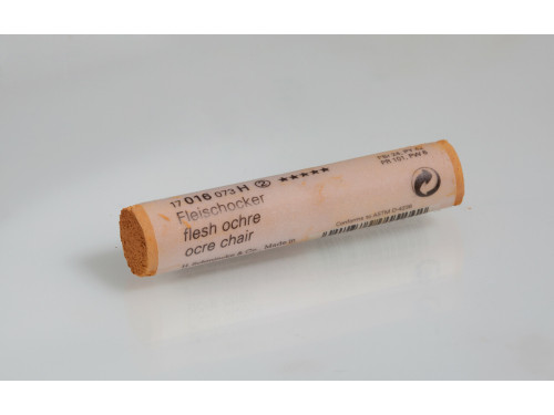 Extra-Soft artists’ pastels - Schmincke - 016, H, Flesh Ochre