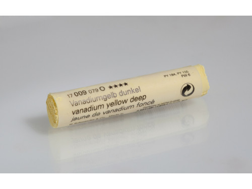 Pastel sucha Extra-Soft - Schmincke - 009, O, Vanadium Yellow Deep