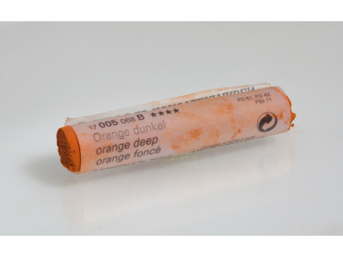 Pastel sucha Extra-Soft - Schmincke - 005, B, Orange Deep