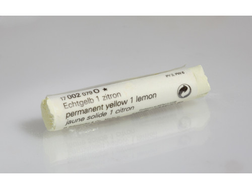 Pastel sucha Extra-Soft - Schmincke - 002, O, Permanent Yellow 1 Lemon