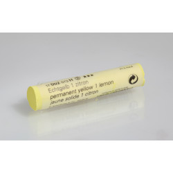 Pastele suche Extra-Soft - Schmincke - 002, H, Permanent Yellow 1 Lemon