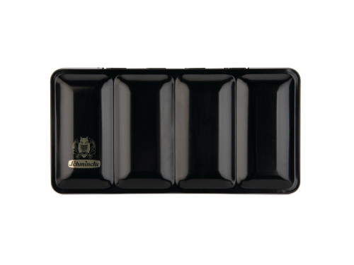 Metal box for paints in 15 ml tubes - Schmincke - 10 pcs.