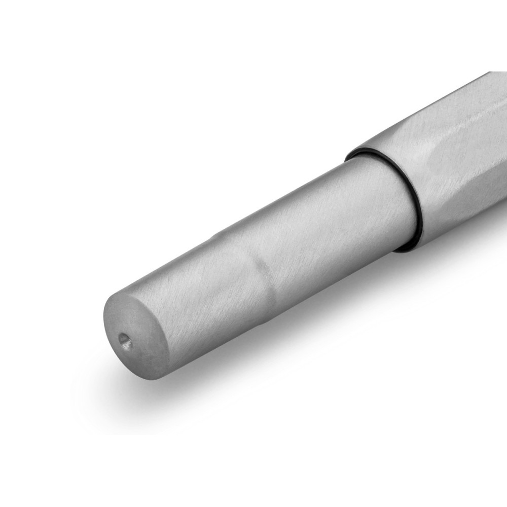 Rollerball pen Steel Sport - Kaweco - Silver