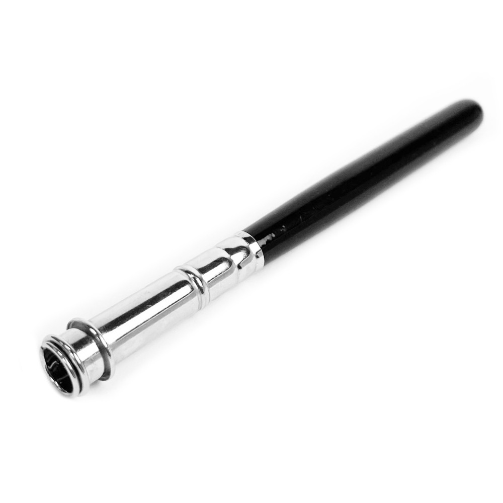 Pencil lengthener - Deml - black, 7 mm