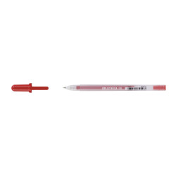 Gelly Roll Classic Gel pen 06 - Sakura - Red, 0,3 mm