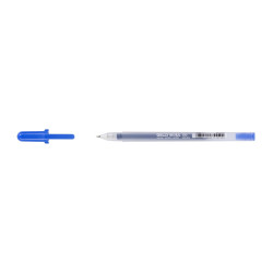 Długopis żelowy Gelly Roll Classic 06 - Sakura - Blue