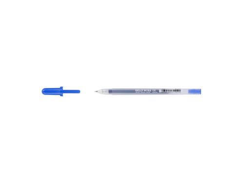 Gelly Roll Classic Gel pen 06 - Sakura - Blue, 0,3 mm