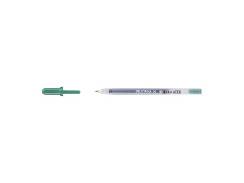 Gelly Roll Classic Gel pen 06 - Sakura - Green, 0,3 mm