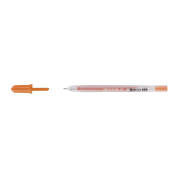Gelly Roll Classic Gel pen 06 - Sakura - Orange, 0,3 mm