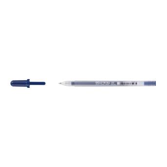 Gelly Roll Classic Gel pen 06 - Sakura - Royal Blue, 0,3 mm