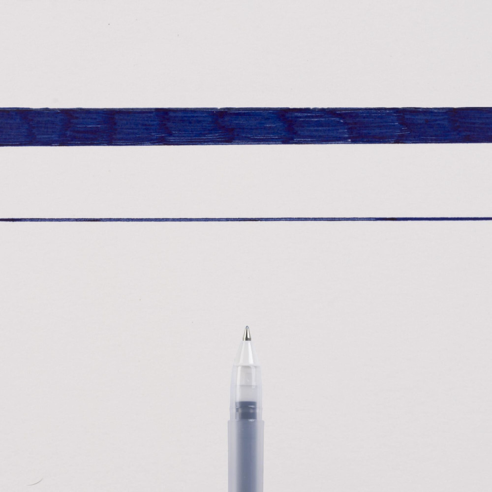 Gelly Roll Classic Gel pen 06 - Sakura - Royal Blue, 0,3 mm
