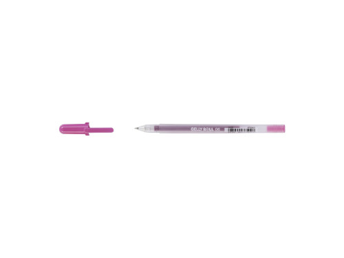 Gelly Roll Classic Gel pen 06 - Sakura - Pink, 0,3 mm